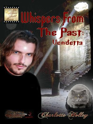 cover image of Whispers From the Past
